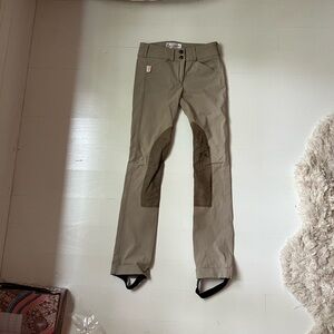 Tailored Sportsman Girls Riding Jods